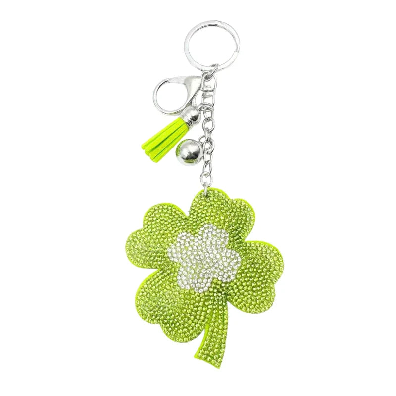 Bling Bag Charm