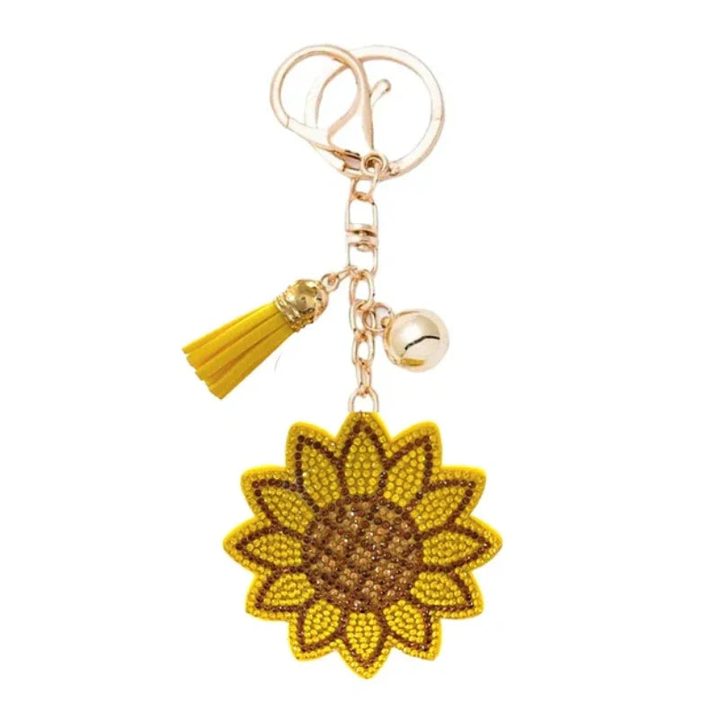 Bling Bag Charm