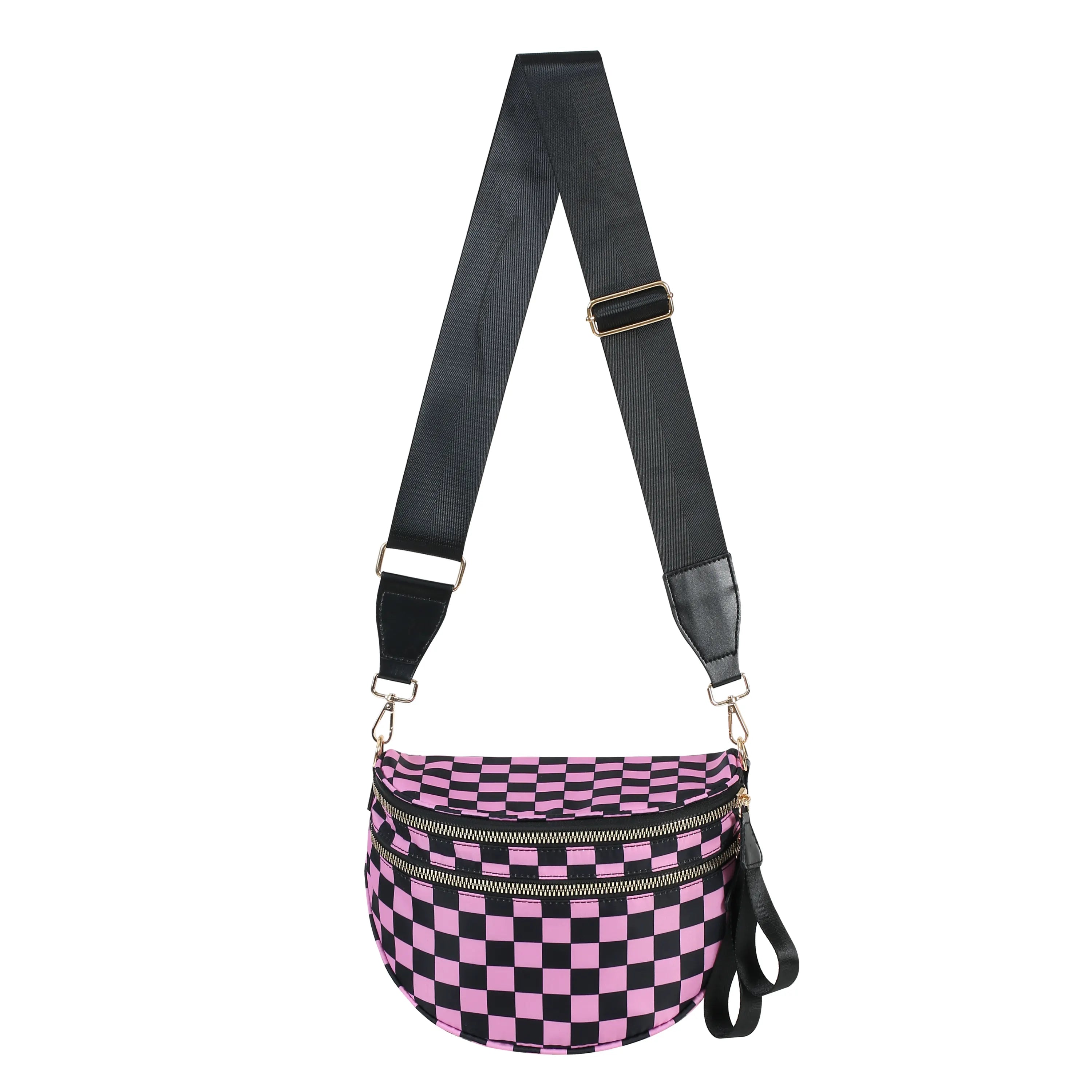 GoFree - The Roomiest Bum Bag