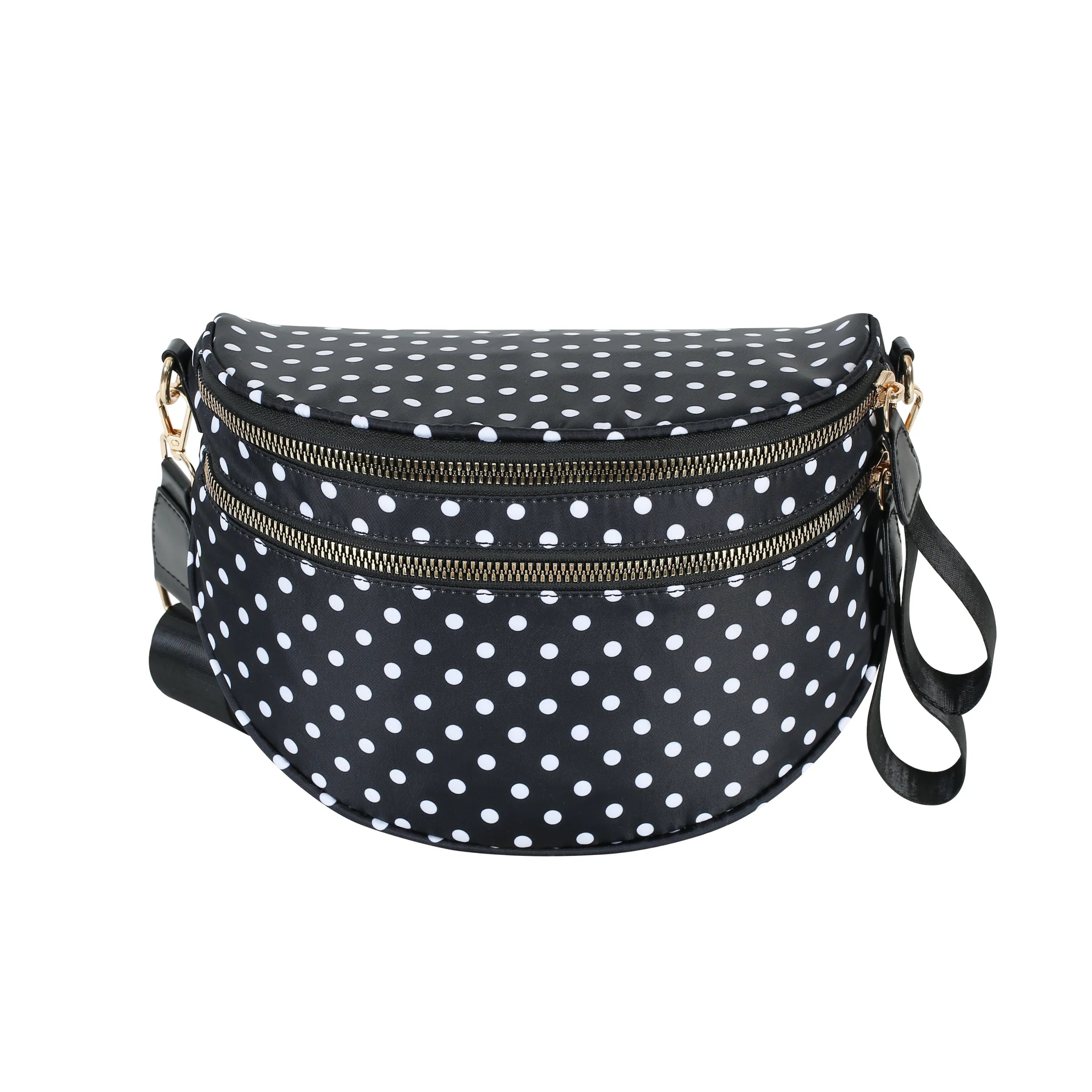 Gofree - Polka Dot Edition